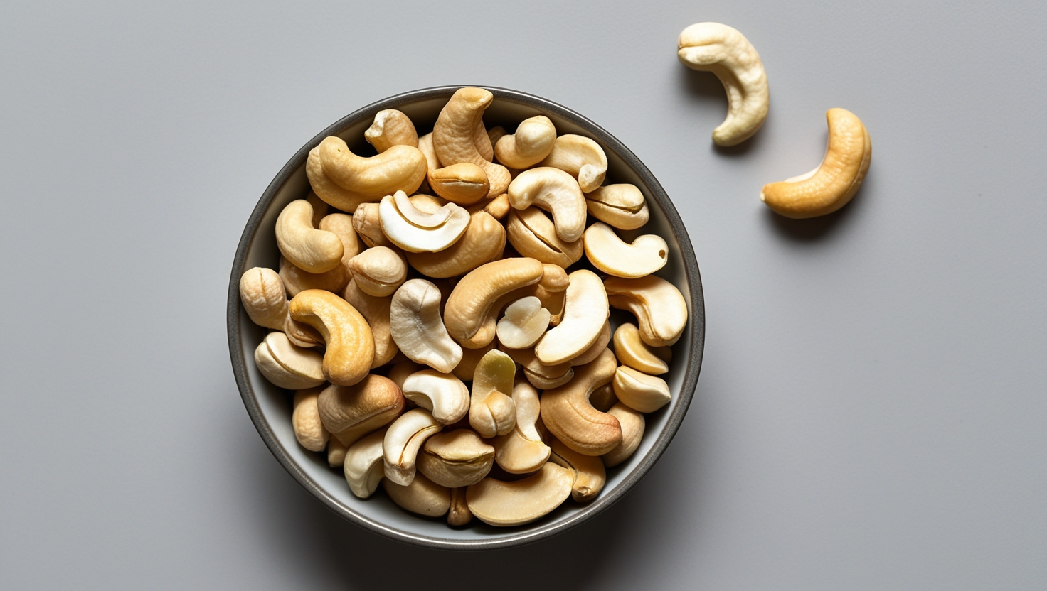 Cashews