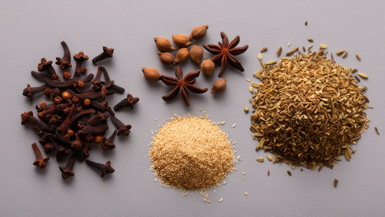 Other Spices